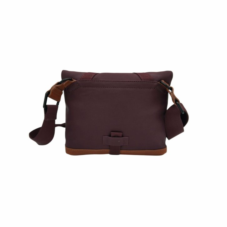 Aunts & Uncles TSU Gürteltasche cherry laquer